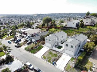 1304 Buena Vista Ave, Spring Valley, CA 91977