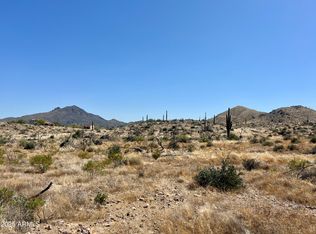 0 E Highland Rd #1, Cave Creek, AZ 85331