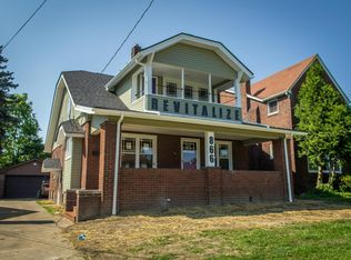 866 Canfield Rd #A, Youngstown, OH 44511