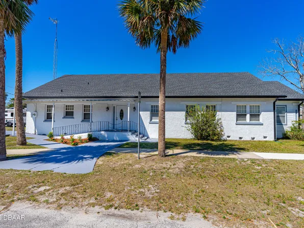 700 Daytona Ave, Holly Hill, FL 32117