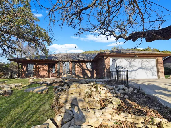 2213 Phyllis Dr, Copperas Cove, TX 76522