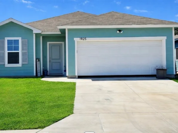 1925 Lighthouse Lakes, Aransas Pass, TX 78336