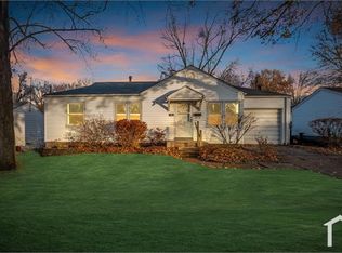 1205 Grenshaw Dr, Saint Louis, MO