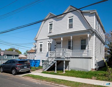 37 Dix Street, Hamden, CT, 06514