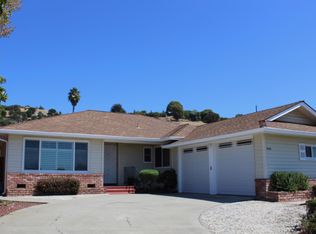 2646 Benedict Dr, San Leandro, CA
