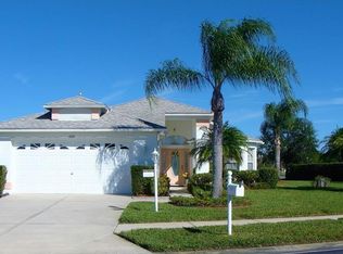 1606 Arbor Knoll Loop, New Port Richey, FL 34655