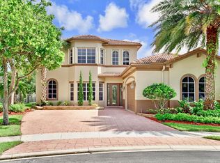 1213 Creek Side Dr, Wellington, FL 33414