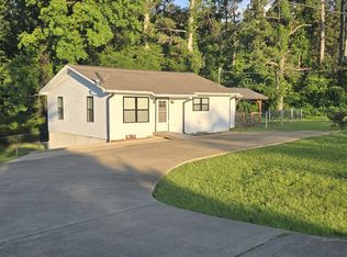 731 Highway 145 S, Baldwyn, MS 38824