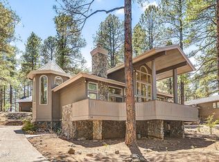 5779 Griffiths Spg, Flagstaff, AZ 86005