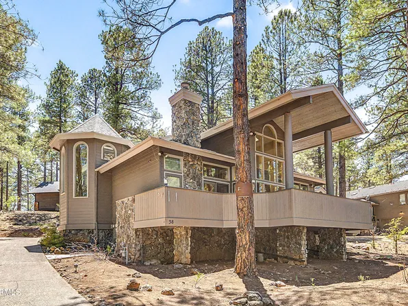5779 GRIFFITHS Spring, Flagstaff, AZ 86005