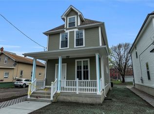 230 Miami St, Buffalo, NY 14204