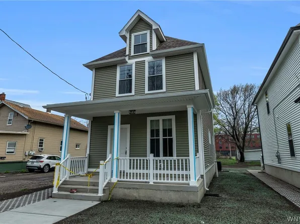 230 Miami St, Buffalo, NY 14204