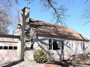 3618 SW 10th Ave, Topeka, KS 66604