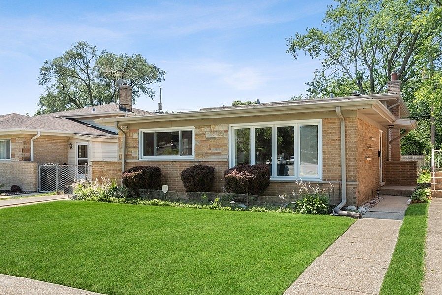 8126 Central Ave, Morton Grove, IL 60053 Zillow