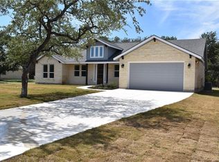 120 Red Bud, Liberty Hill, TX 78642