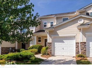 526 Rendezvous Rd, Acworth, GA 30102