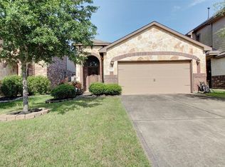 25122 Andris Ln, Spring, TX 77386