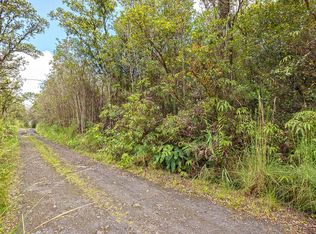 Road 13, Mountain View, HI 96771