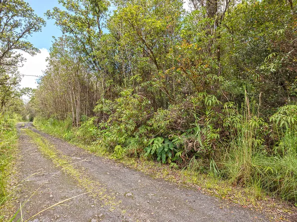 Road 13, Mountain View, HI 96771