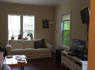 18 Robeson St #R3, Jamaica Plain, MA 02130