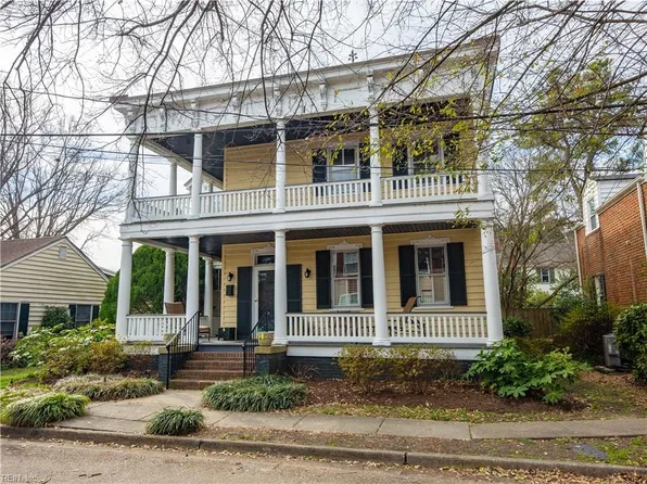 533 Elizabeth Pl, Portsmouth, VA 23704