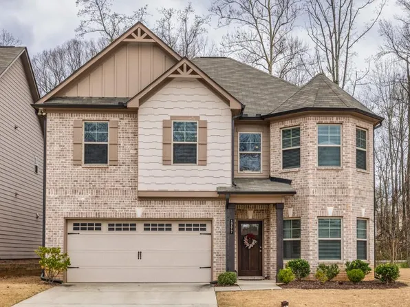 1777 Castleberry Ln, Buford, GA 30518