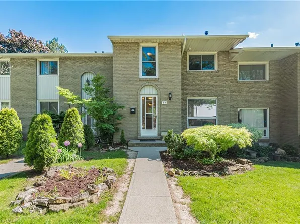 151 Gateshead Cres #69, Hamilton, ON L8G 3W1