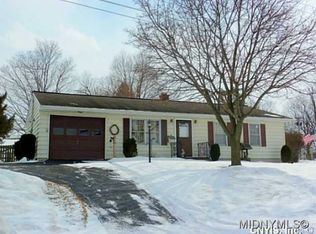 216 Park Ter, Sherrill, NY 13461