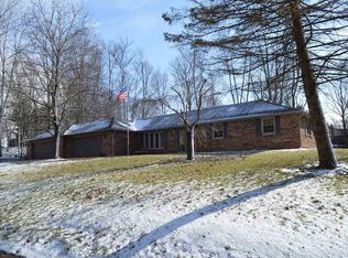 5711 N Quail Ln, Middletown, IN 47356
