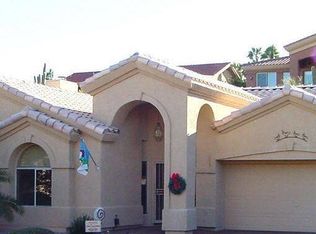 15745 E Chicory Dr, Fountain Hills, AZ 85268