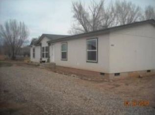 1942 W 1500 N, Vernal, UT 84078