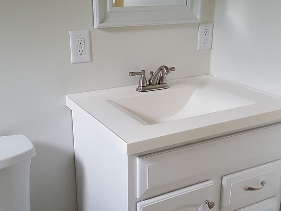 Upstairs Bathroom