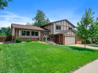 12621 W Asbury Pl, Lakewood, CO 80228