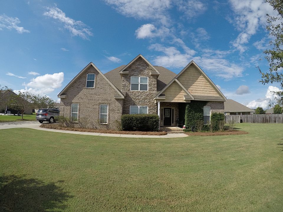 House Front
