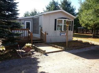 918 Browndeer Ave, Friendship, WI 53934