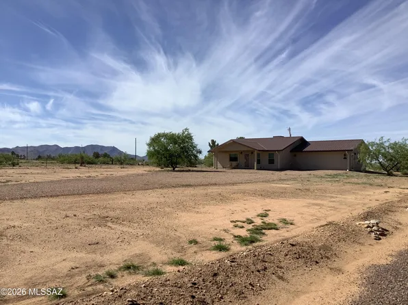 129 E Lehigh St, Pearce, AZ 85625