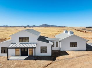 6695 E Magnolia Dr, Prescott Valley, AZ 86315