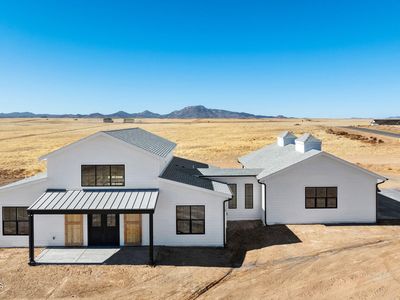 6695 E Magnolia Dr, Prescott Valley, AZ, 86315