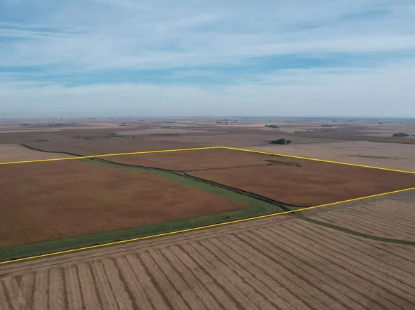 E 2900 North Rd, Odell, IL 60460