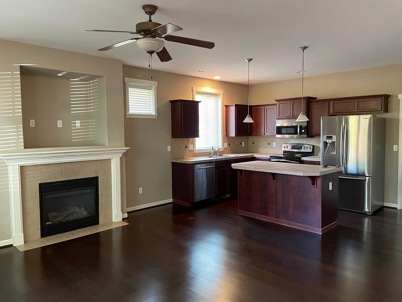 3124 Highlands Blvd — Photo 2