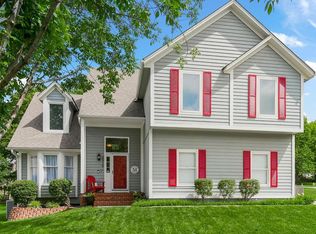 2316 SE 2nd Ter, Lees Summit, MO 64063