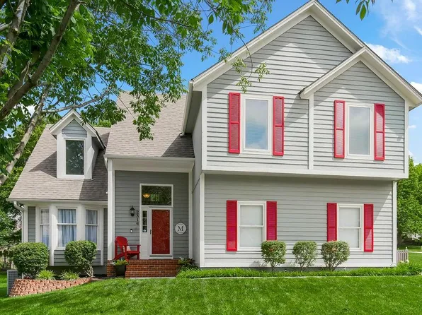 2316 SE 2nd Ter, Lees Summit, MO 64063