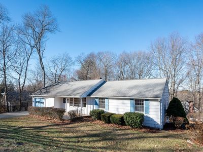 11 Crestview Dr, Westborough, MA, 01581
