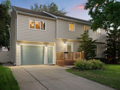 1218 4th Ave SE, Austin, MN, 55912