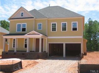 109 Ironcreek Pl, Holly Springs, NC 27539