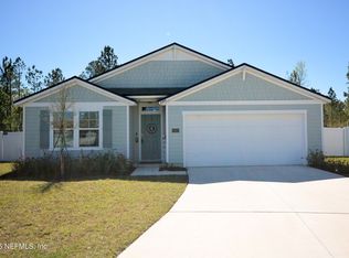 2305 Shady Breeze Ln, Green Cove Springs, FL 32043