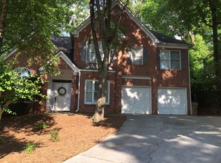 4801 Thicket Path NW, Acworth, GA 30102