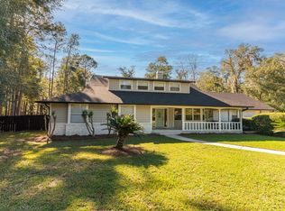 13727 SW 1st Ln, Newberry, FL 32669