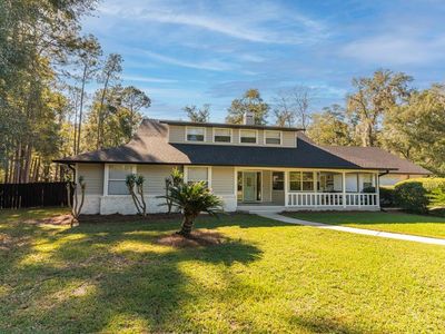 13727 SW 1st Ln, Newberry, FL, 32669