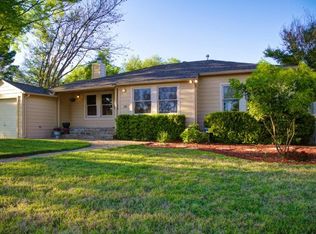119 Larchmont Dr, San Antonio, TX 78209